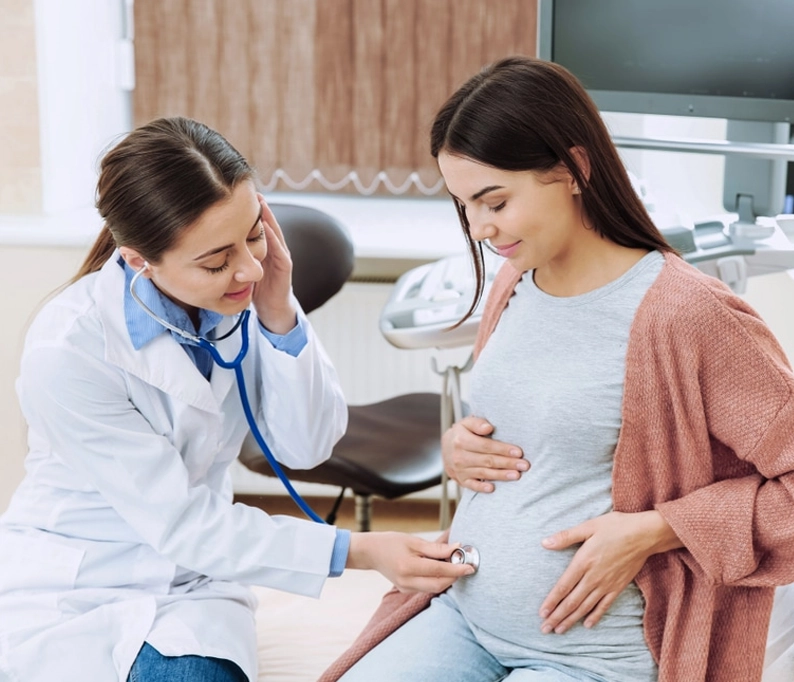 Gynecology at Alees Medical Center