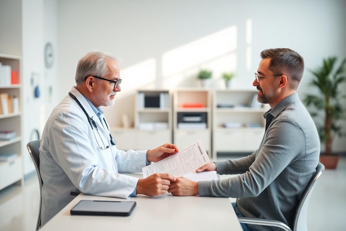 Why Regular Health Checkups Matter